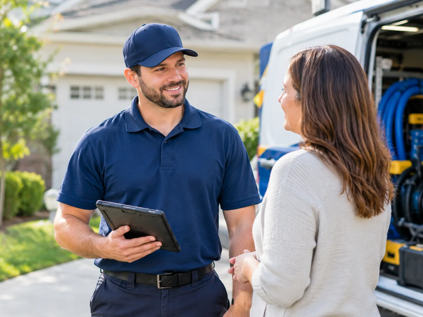 Sewage Backup Cleanup Lawrence, PA FAQs